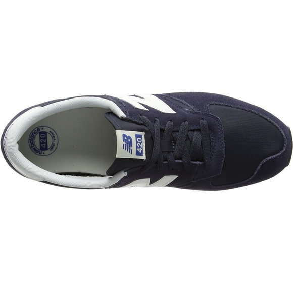 New Balance 420 - Brand New! - Picture 2 of 8